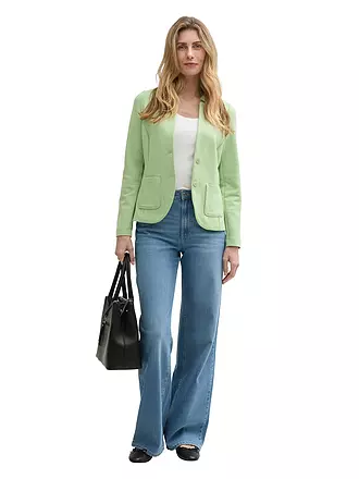TOM TAILOR | Jerseyblazer | 